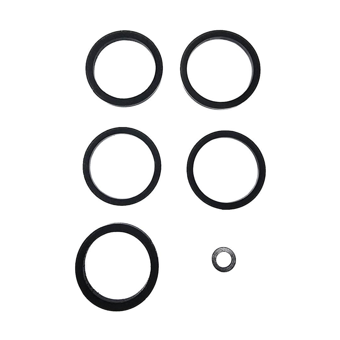 Ariete Zestaw Naprawczy Zacisku Hamulcowego Aprilia Scarabeo 50 '98-'05, Be