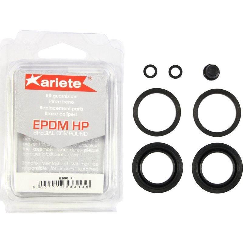 Ariete Zestaw Naprawczy Zacisku Hamulcowego Aprilia Rx 50 91-06, Beta Rr 50