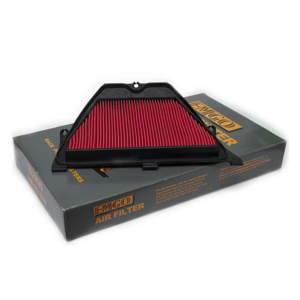 Emgo Filtr Powietrza Honda Cbr 600 Rr 03-06 Pc37 Hfa1616 17210-Mee-000 H120