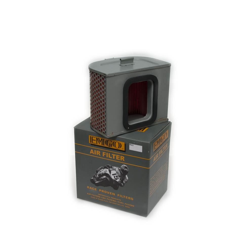 Emgo Filtr Powietrza Honda Cb 750`91-03, Cbx 750F`84-87 Hfa1703 17211-Mj0-0