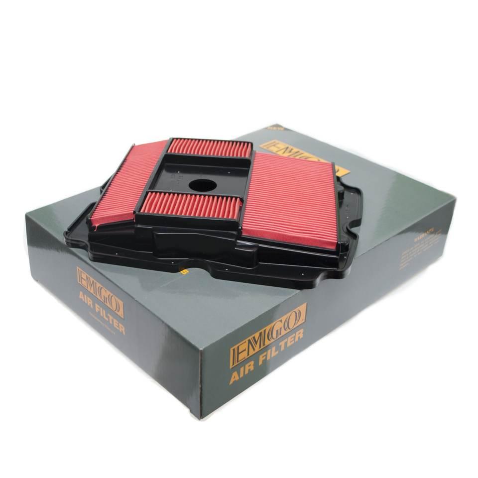 Emgo Filtr Powietrza Honda Ntv 650 Revere 88-97 Hfa1614 17210-Mn8-000 H1261