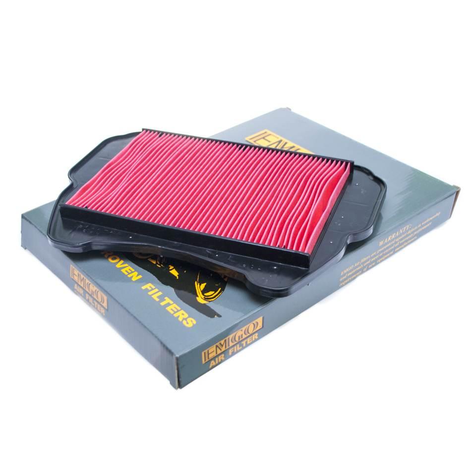 Emgo Filtr Powietrza Honda Vfr 750 90-97 Hfa1709 17210-Mt4-000 H1177