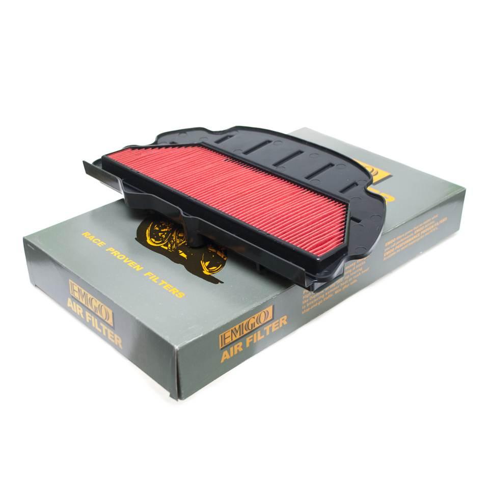 Emgo Filtr Powietrza Honda Cbr 900 954 Rr 02-03 Hfa1918 17213-Mcj-750 H1277