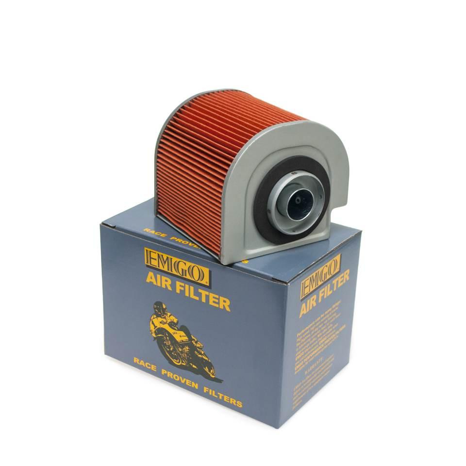 Emgo Filtr Powietrza Honda Ca 125 Rebel 95-02 Hfa1104 17211-Keb-900 H1243