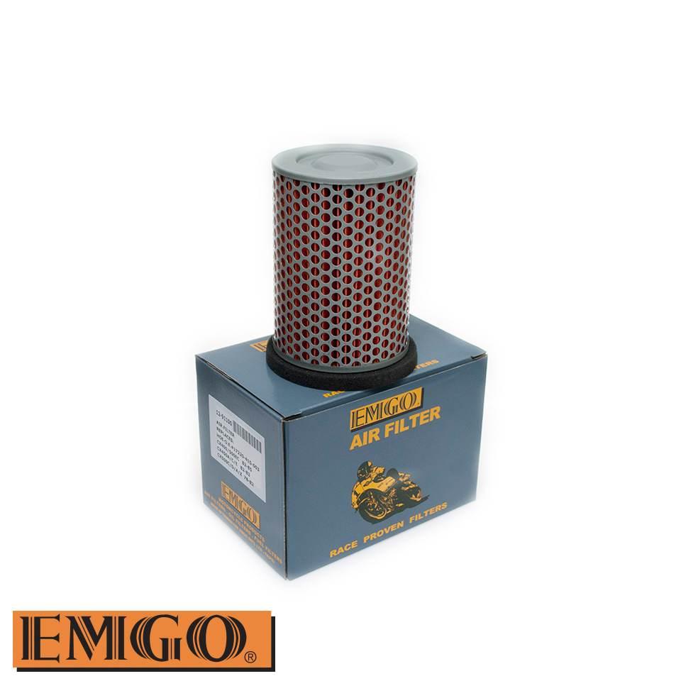 Emgo Filtr Powietrza Honda Cx 500A/B/C/E`78-84, Gl 500`81-82, Cb 450S Hfa14