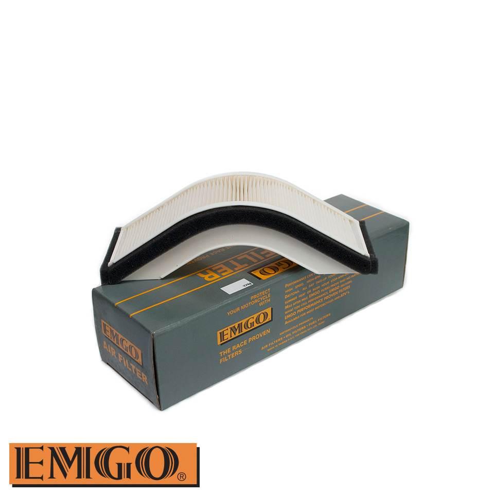 Emgo Filtr Powietrza Kawasaki Zx10R 04-07 Hfa2915 11013-0004 K2184
