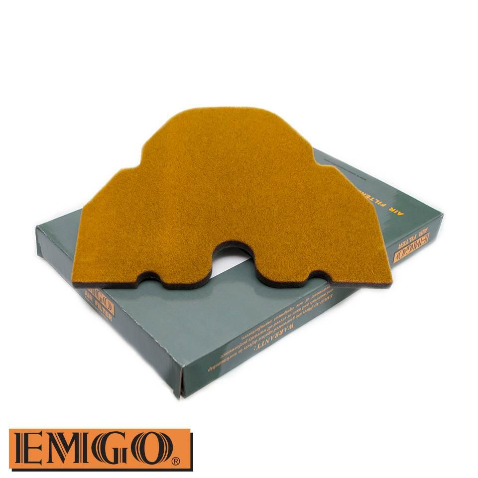 Emgo Filtr Powietrza Kawasaki Zzr 600 93-04 Hfa2604 11013-1226 K2140