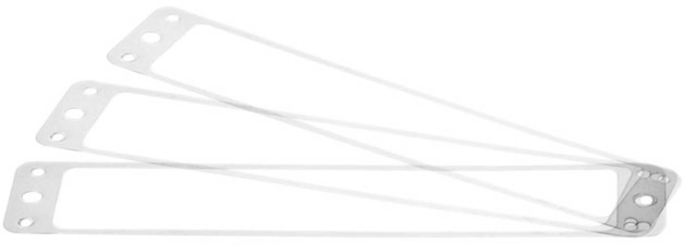 Ariete Zestaw Mud Flap