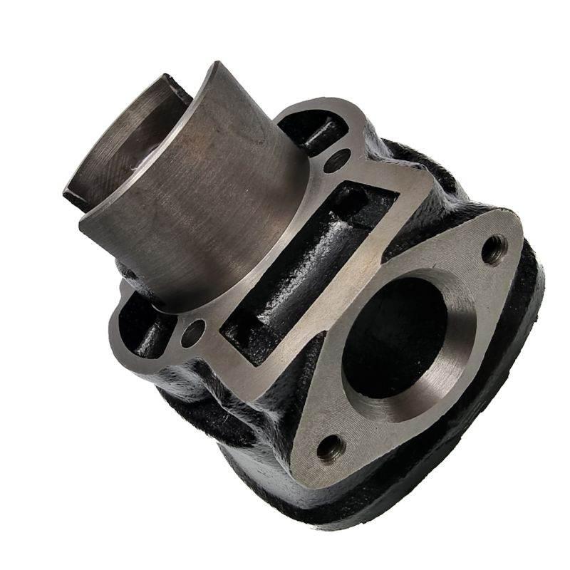 Amex Cylinder Kompletny Zestaw Cylindrowy Derbi Predator, Aceno, Atlantis