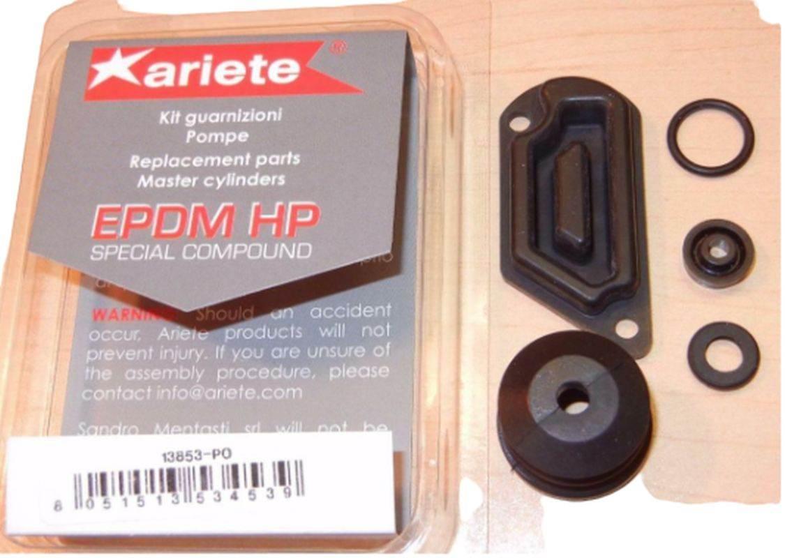 Ariete Zestaw Naprawczy Pompy Hamulcowej Betamotor Alp 125/200/350 03-08 Tł