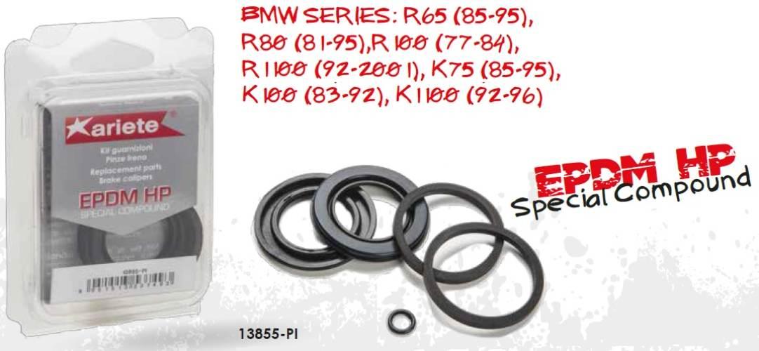 Ariete Zestaw Naprawczy Zacisku Hamulcowego Bmw R65/80/100, K75 '85-'95, K1