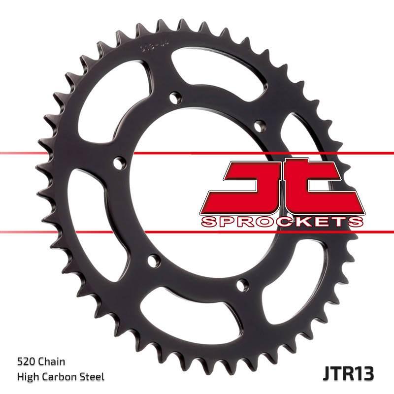 Jt Zębatka Tylna 1514 39 Cagiva 125 Freccia '88-'89, Blues '87-'95 151439Jt