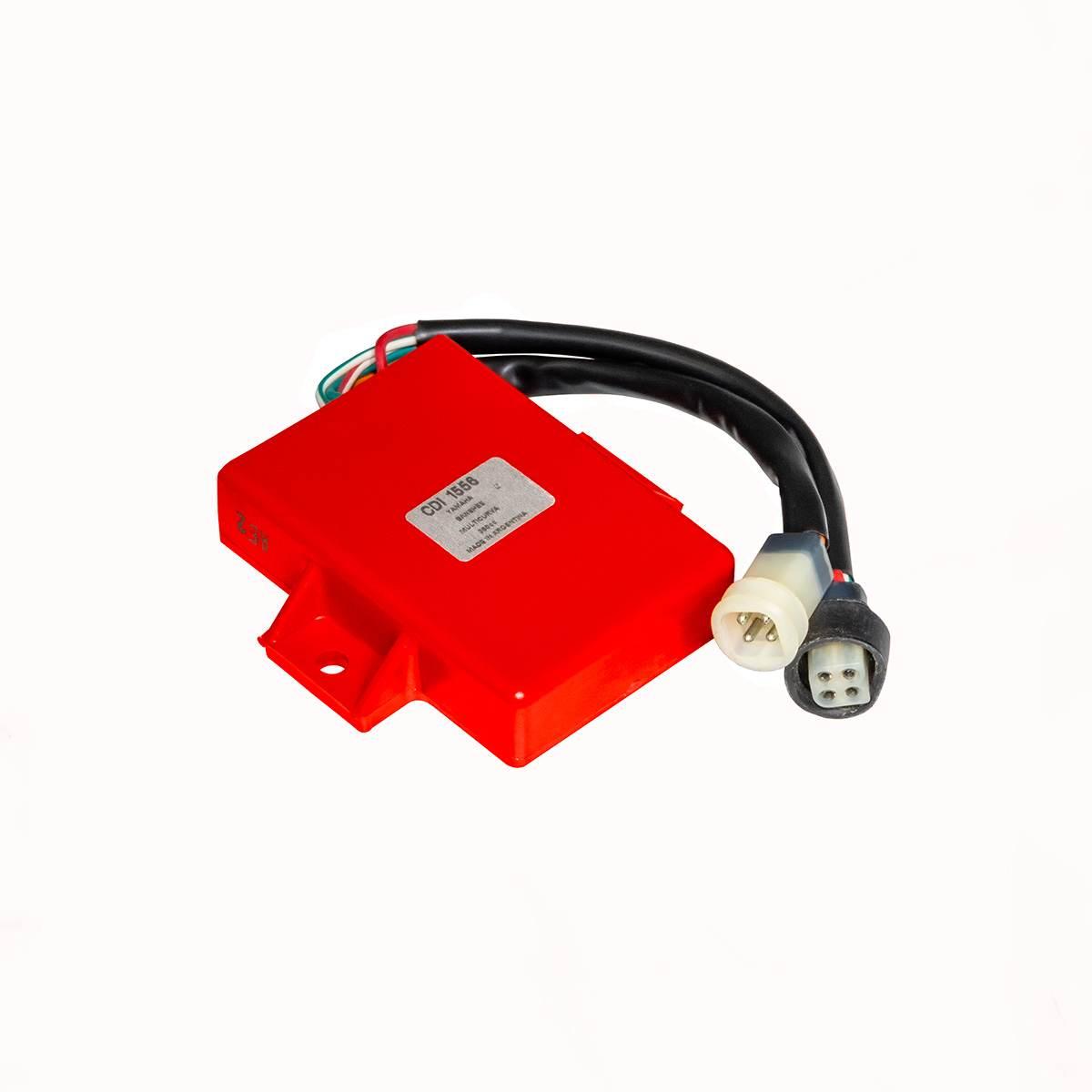 Dze Moduł Zapłonu Cdi Yamaha Yfz 350 Banshee '87-'94