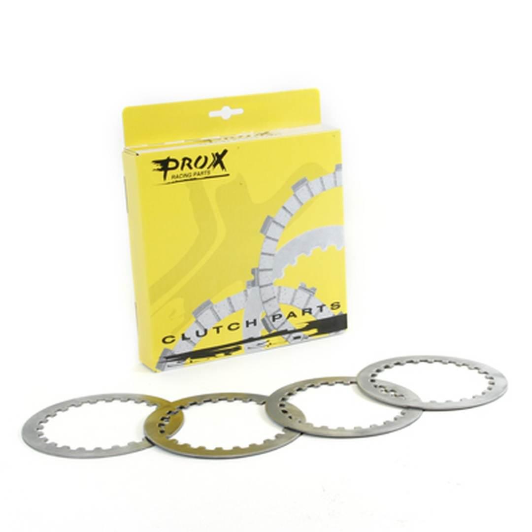 Prox Przekładki Tarcz Sprzęgłowych Honda Cr80/85 87-07 P028-4 - zdjęcie 2