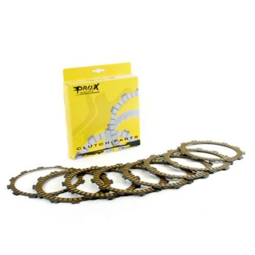 Prox Tarcze Sprzęgłowe Honda Crf450R '11-'16 Ebs3433