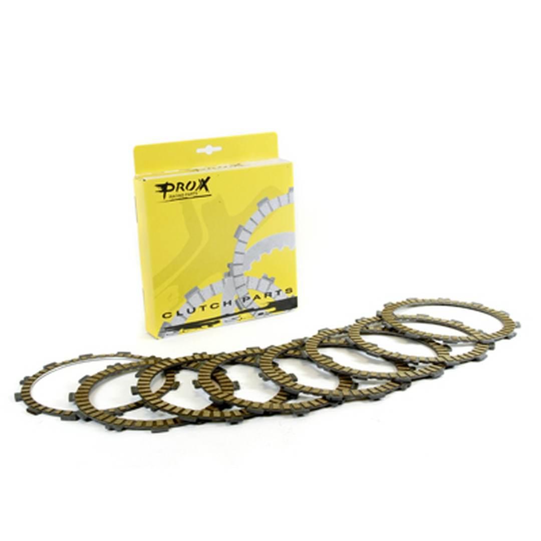 Prox Tarcze Sprzęgłowe Honda Crf450R '11-'16 Ebs3433 - zdjęcie 2