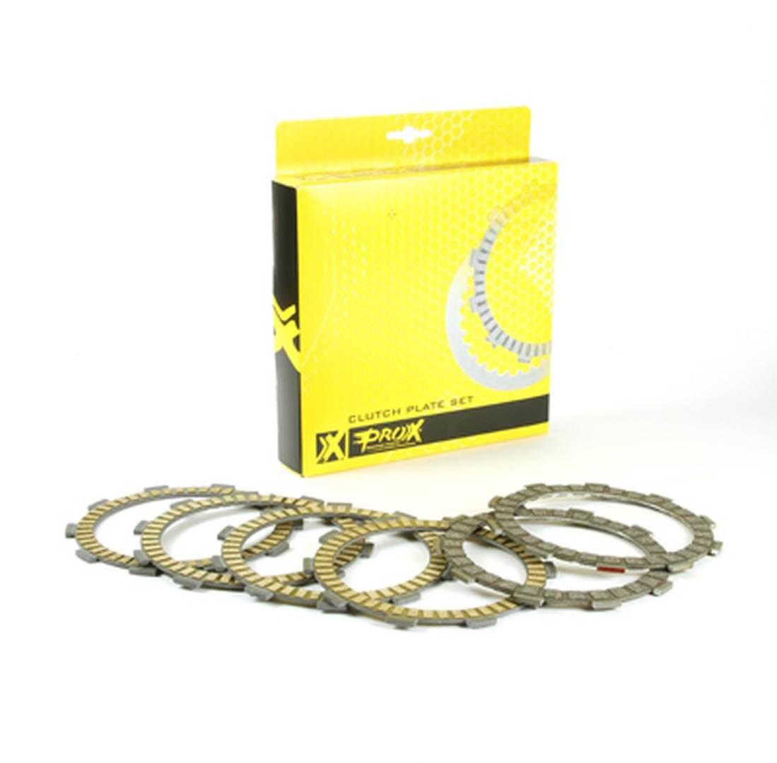 Prox Tarcze Sprzęgłowe Yamaha Yz 65 18-20 - zdjęcie 2