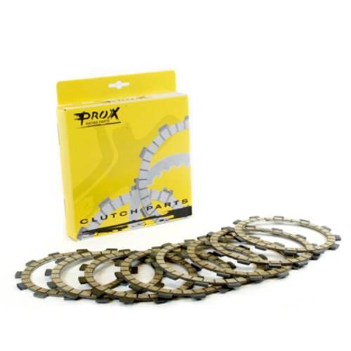 Prox Tarcze Sprzęgłowe Yamaha Yz 125 93-97, Yz 125 05-20 Ebs2325