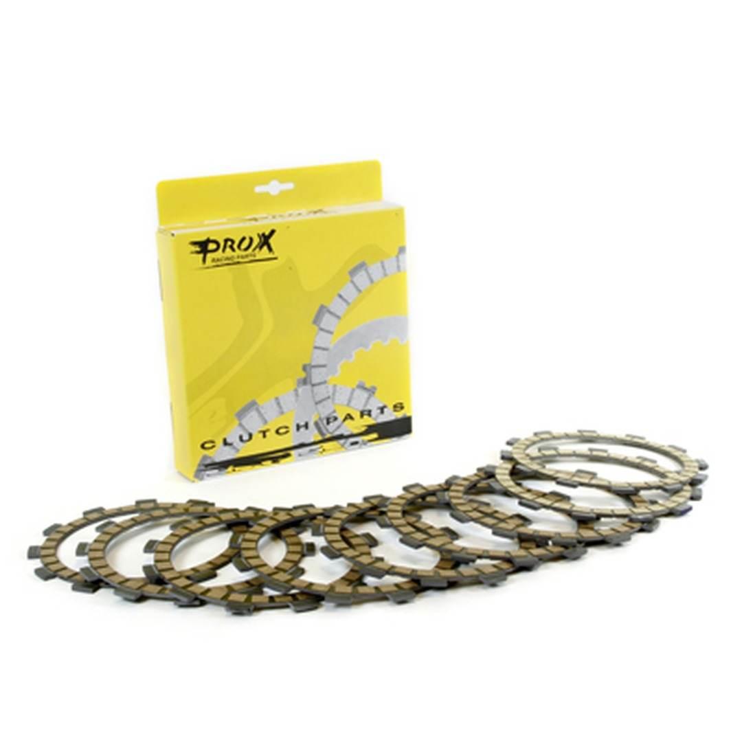 Prox Tarcze Sprzęgłowe Yamaha Yz 250F '01-07, Wr 250F '01-14 Yzf250 Ebs2355 - zdjęcie 2