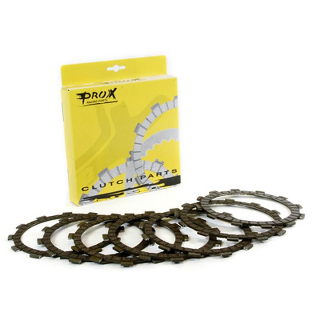 Prox Tarcze Sprzęgłowe Yamaha Yfm 350 Wariorr/ Raptor 87-13 - zdjęcie 2