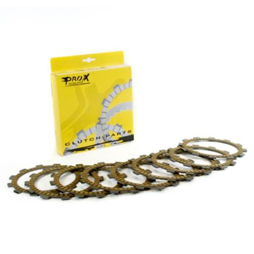 Prox Tarcze Sprzęgłowe Yamaha Yzf 250 08-18, Wrf 250 15-19 Ebs2355