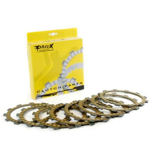 Prox Tarcze Sprzęgłowe Yamaha Yzf 400 '98-'99, Wrf400 '98-'00 Ebs2310