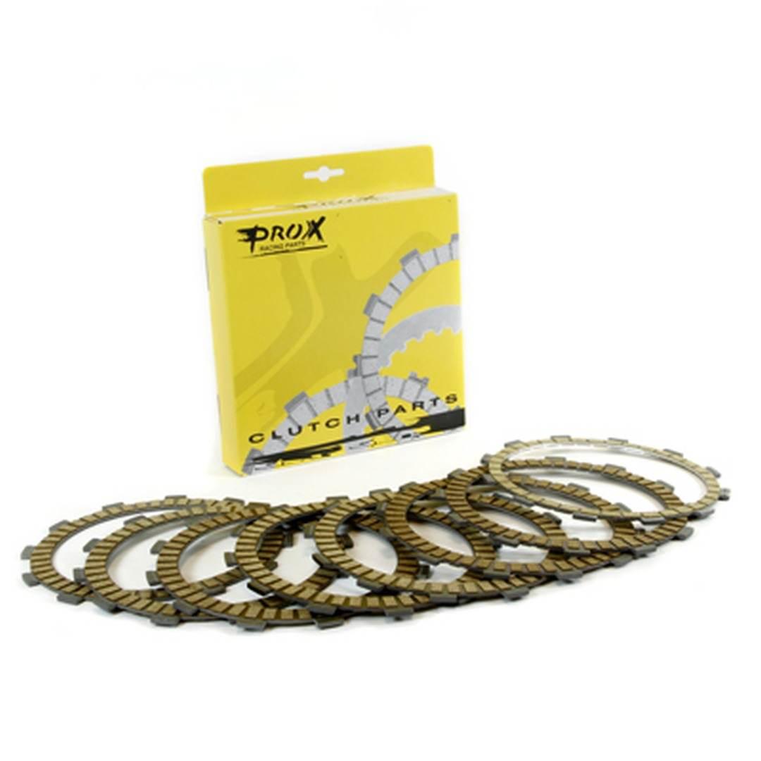 Prox Tarcze Sprzęgłowe Yamaha Yzf 450 Fx 16-19, Wr 450F 05-18 - zdjęcie 2