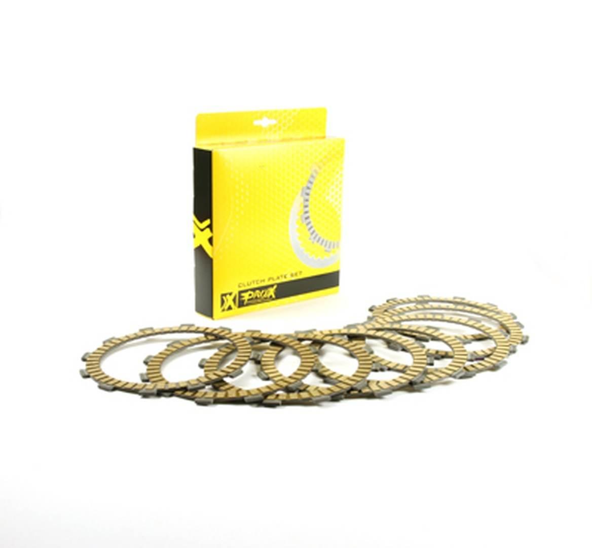 Prox Tarcze Sprzęgłowe Yamaha Wrf 450 16-18, Yzf 450Fx 16-19 - zdjęcie 2