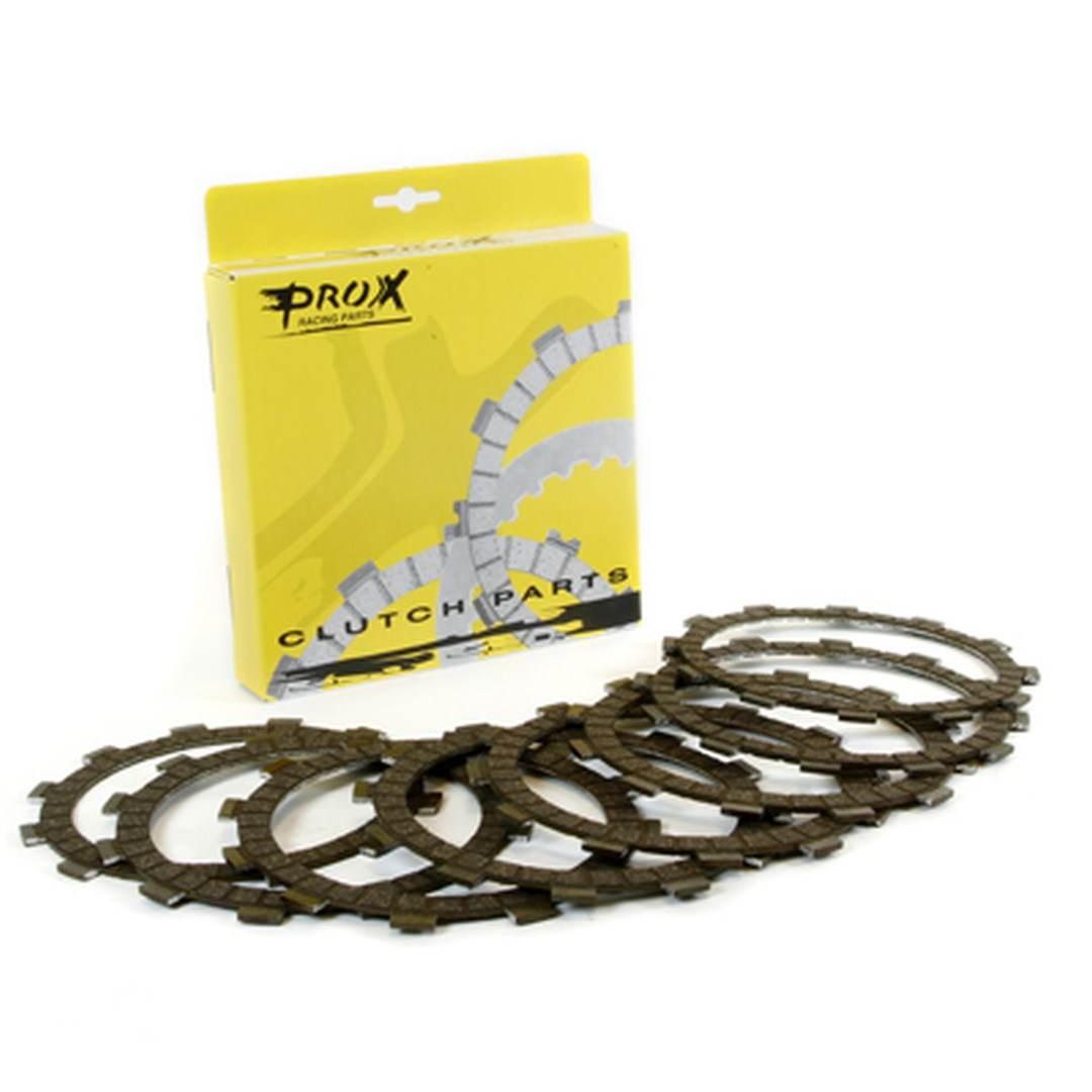 Prox Tarcze Sprzęgłowe Yamaha Yfm 660R 01-05, Xt/Tt 550/600 82-04 Ebs2297 - zdjęcie 2
