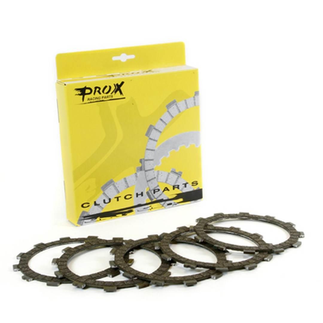 Prox Tarcze Sprzęgłowe Suzuki Rm 80 89-01, Rm 85 02-20 Ebs3318 - zdjęcie 2