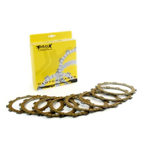 Prox Tarcze Sprzęgłowe Suzuki Rmz250 '07-'10 Ebs4514