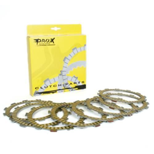 Prox Tarcze Sprzęgłowe Suzuki Rmz 250 11-18 Ebs4514