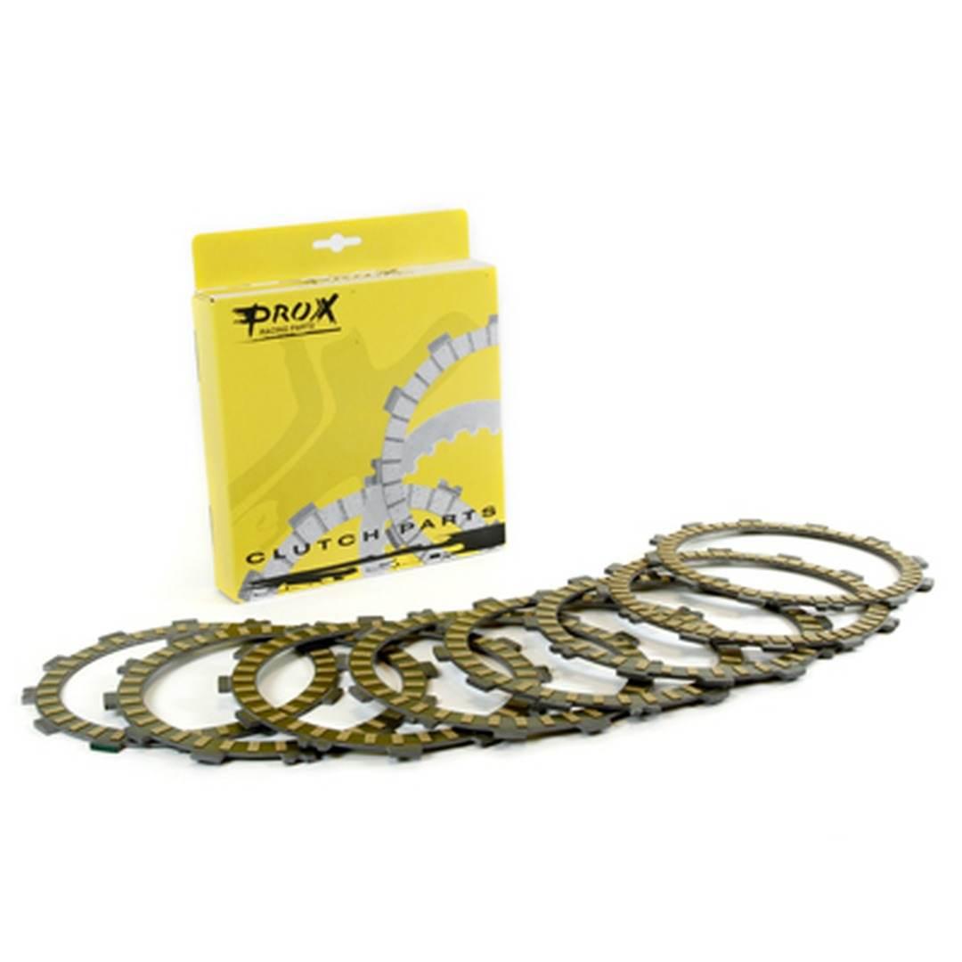 Prox Tarcze Sprzęgłowe Suzuki Rmz450 '05-'07 Ebs3450 - zdjęcie 2