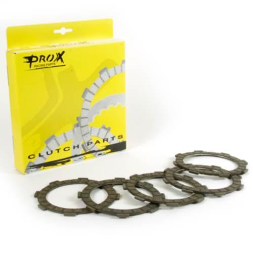 Prox Tarcze Sprzęgłowe Kawasaki Kx 60/65 83-18, Kx 80 81-84, Suzuki Rm 65 E