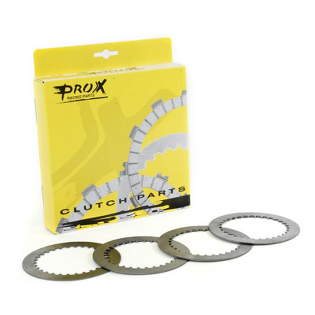 Prox Przekładki Tarcz Sprzęgłowych Kawasaki Kx 60/65 83-18, Kx 80 81-84, Su - zdjęcie 2