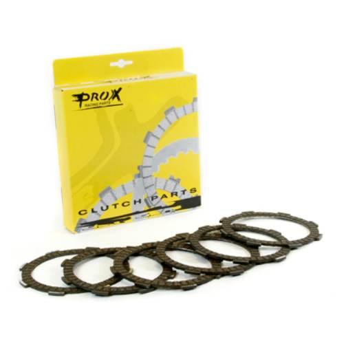 Prox Tarcze Sprzęgłowe Kawasaki Kx 80 98-00, Kx 85/100 98-18 Ebs4453