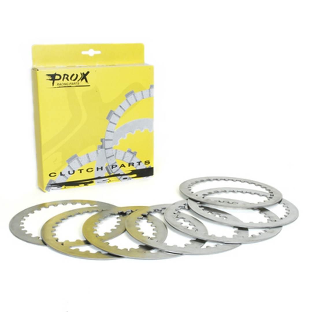 Prox Przekładki Tarcz Sprzegłowych Kawasaki Kx 250 92-08 - zdjęcie 2