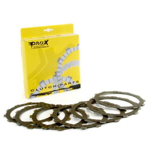 Prox Tarcze Sprzęgłowe Ktm 450/525Sx/Exc '04-07, 450/525Atv Ebs5602