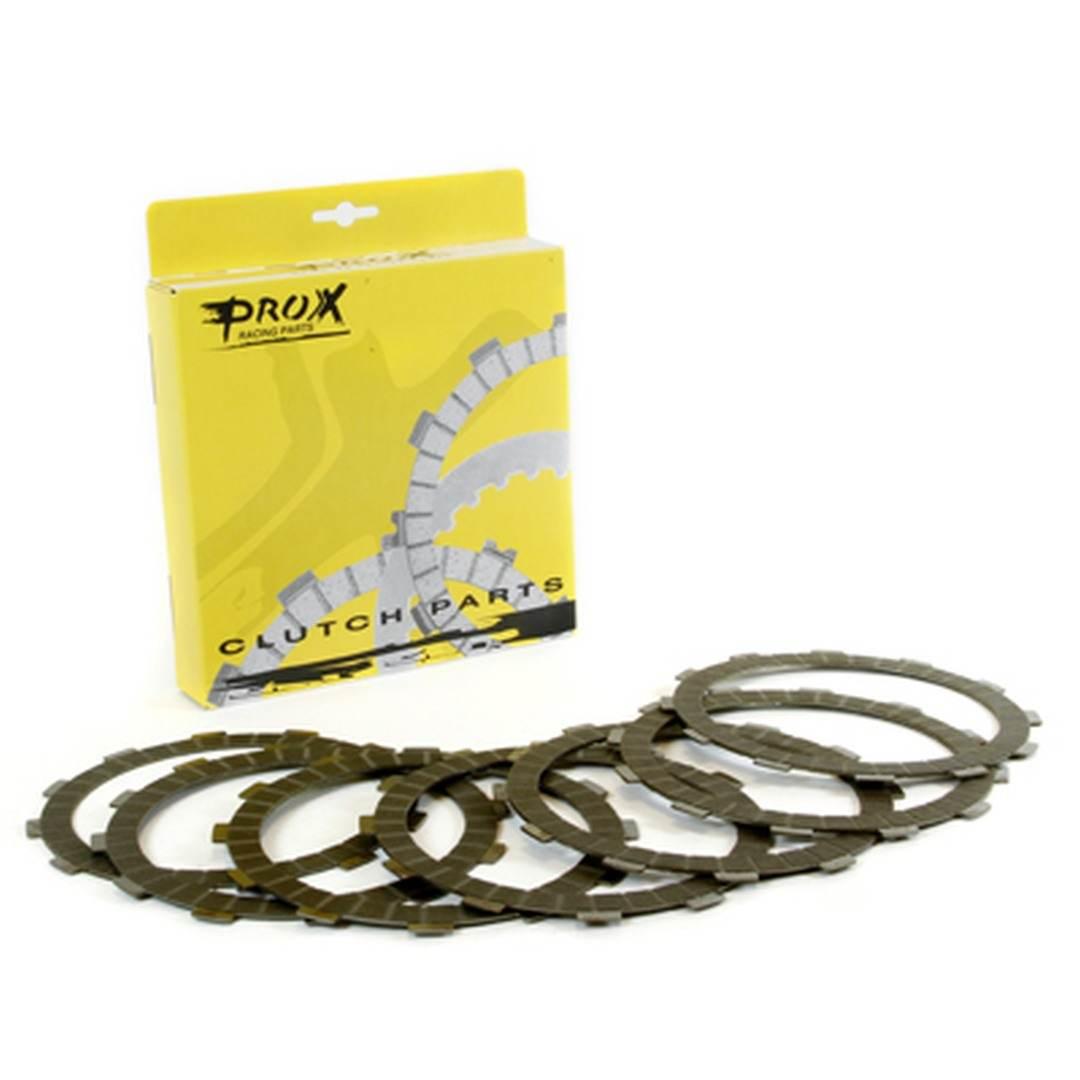 Prox Tarcze Sprzęgłowe Ktm 450/525Sx/Exc '04-07, 450/525Atv Ebs5602 - zdjęcie 2