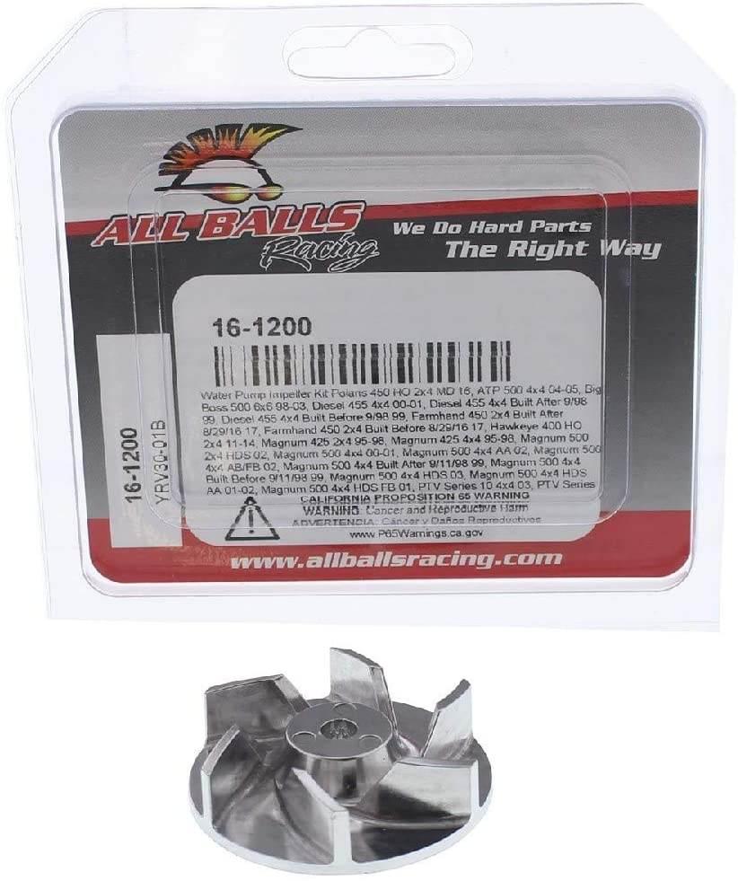 All Balls Wirnik Pompy Wody Polaris Sportsman, Ranger, Diesel, Magnum, Scra