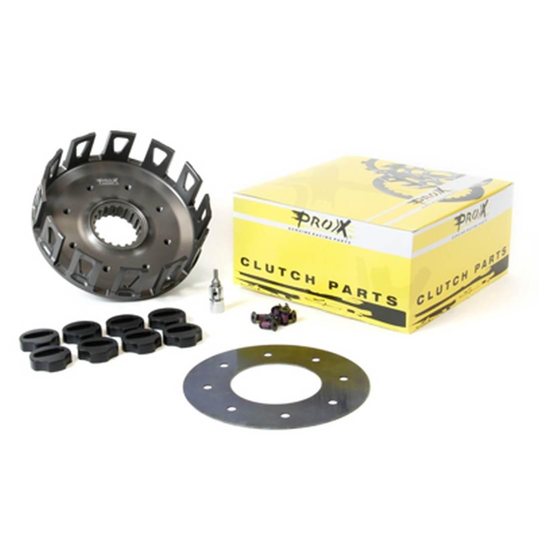 Prox Kosz Sprzęgłowy Honda Cr 250 92-07 Crf 450R 02-07 Oem:22100-Ksk-670 - - zdjęcie 2