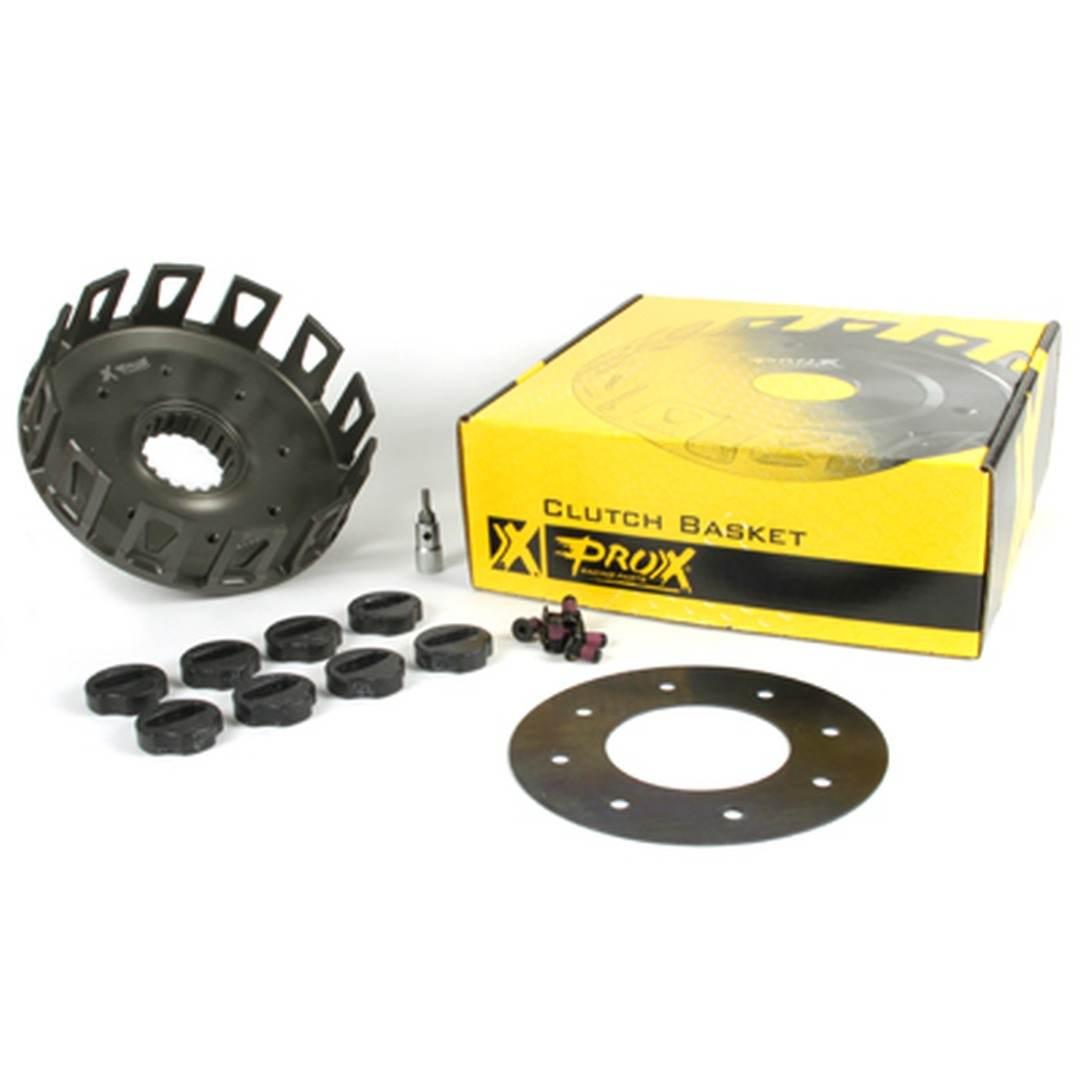 Prox Kosz Sprzęgłowy Honda Crf 450R 13-16 Oem:22100-Men-A70 - zdjęcie 2