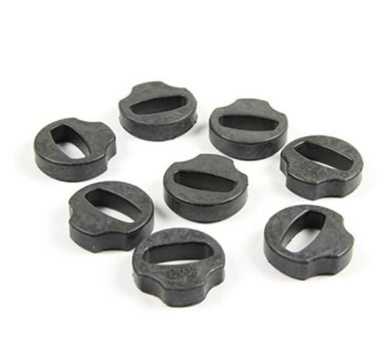 Prox Gumki Kosza Sprzęgłowego Honda Cr 125 87-07 Crf 250R '04-'17,Ktm 125 S