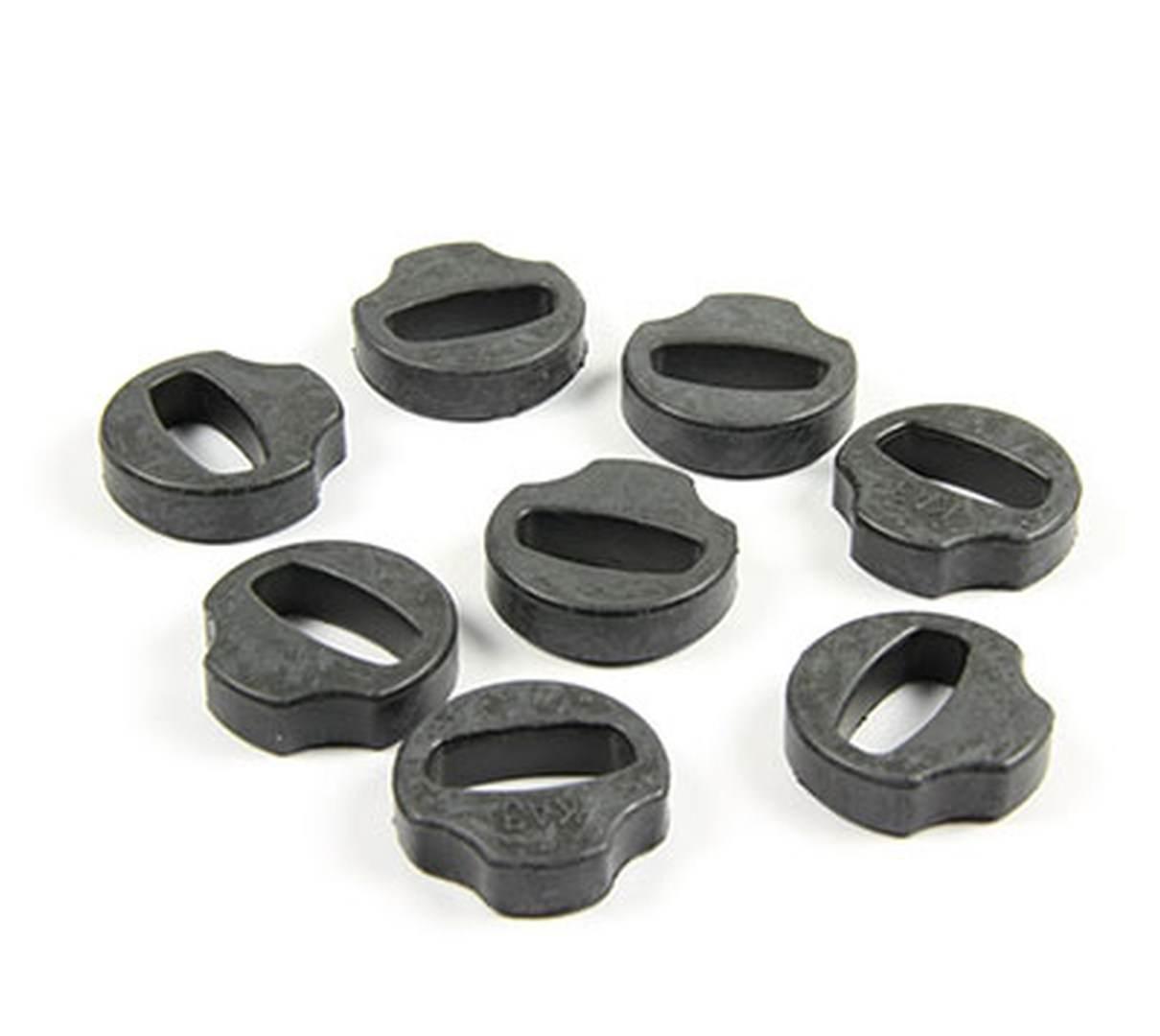 Prox Gumki Kosza Sprzęgłowego Honda Cr 125 87-07 Crf 250R '04-'17,Ktm 125 S - zdjęcie 2