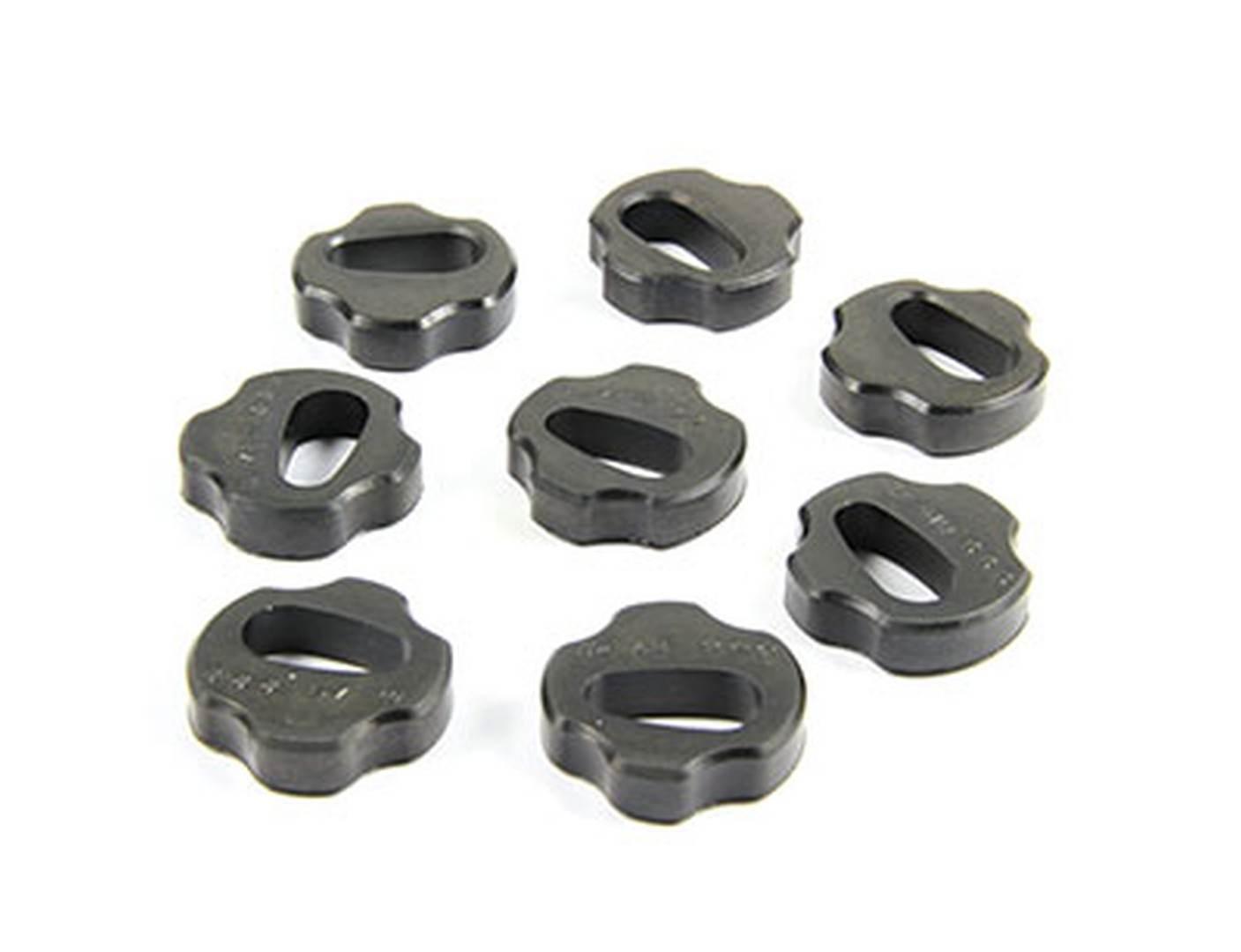 Prox Gumki Kosza Sprzęgłowego Kawasaki Kxf 250 04-05,Yamaha Yz 125 88-04, Y - zdjęcie 2