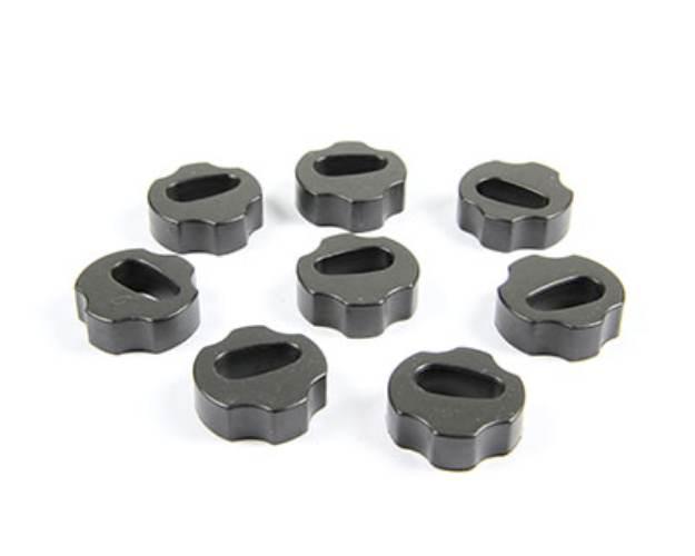 Prox Gumki Kosza Sprzęgłowego Yamaha Yzf 450 03-17, Wrf 450 04-18 Wr450F 8