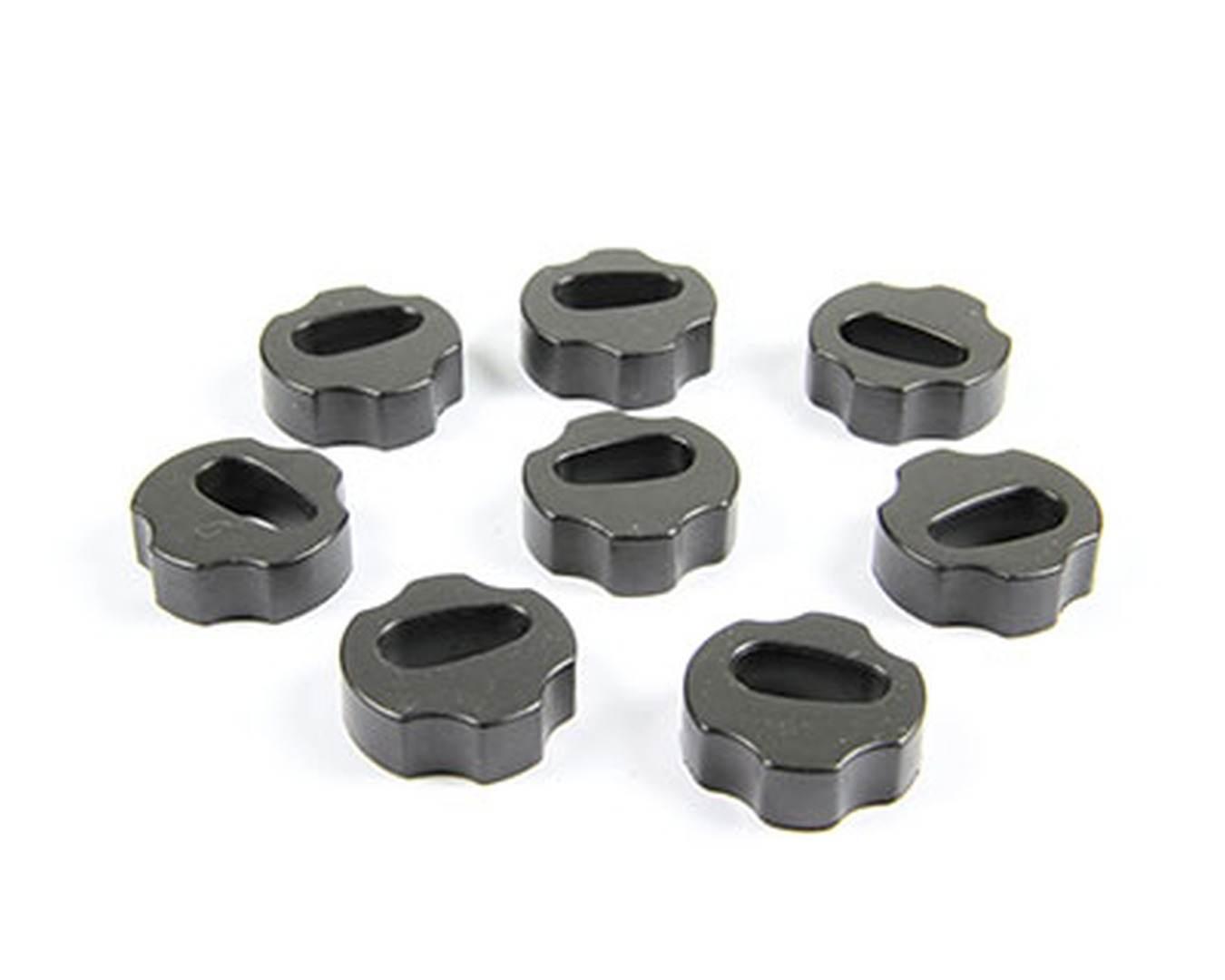 Prox Gumki Kosza Sprzęgłowego Yamaha Yzf 450 03-17, Wrf 450 04-18 Wr450F 8 - zdjęcie 2