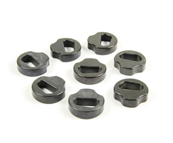 Prox Gumki Kosza Sprzęgłowego Suzuki Rm 125 '92-'11 8 Szt