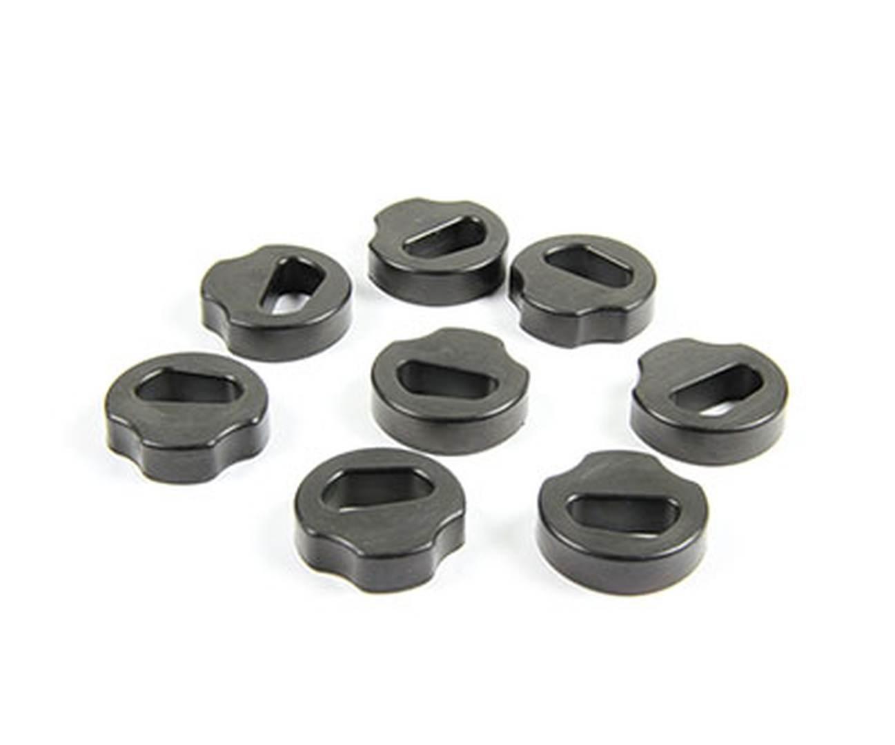 Prox Gumki Kosza Sprzęgłowego Suzuki Rm 250 93-12, Rmz 250 07-15 8 Szt - zdjęcie 2