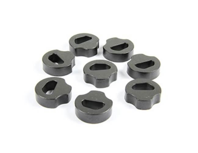 Prox Gumki Kosza Sprzęgłowego Suzuki Rmz 450 '05-'20 8 Szt